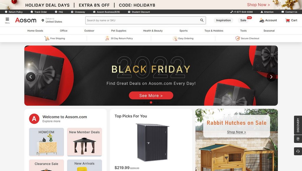 ChicWrap Coupons Black Friday 2024