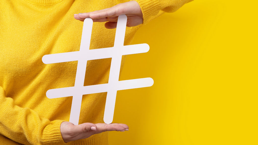 what are instagram reels hashtags?