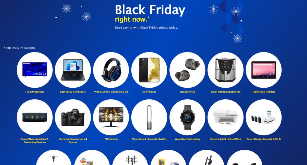 Early Black Friday Deals: Prepare Your Online Store! @Dropship Academy