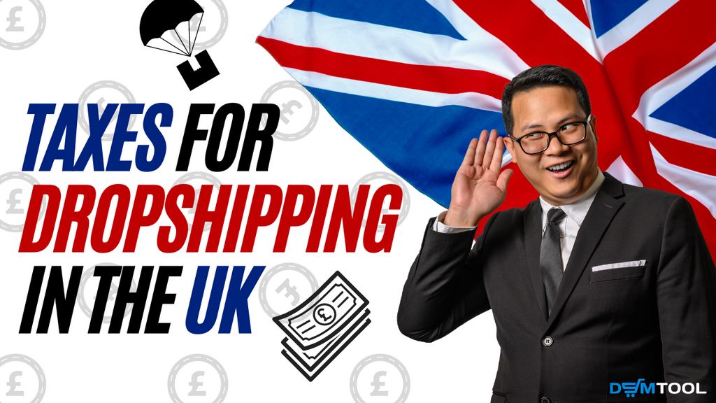 UK Dropshipping: Start Selling on UK  @Dropship Academy