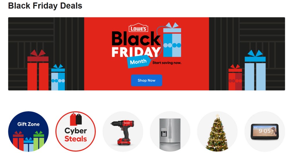 Best Tool Deals for Black Friday 2022