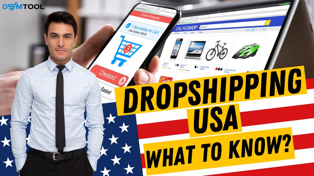 usa dropshipping guide