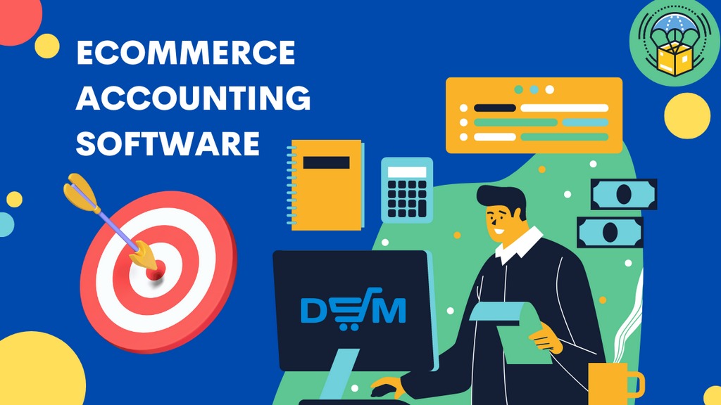 ecommerce accounting software guide