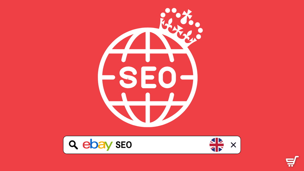 ebay uk seo