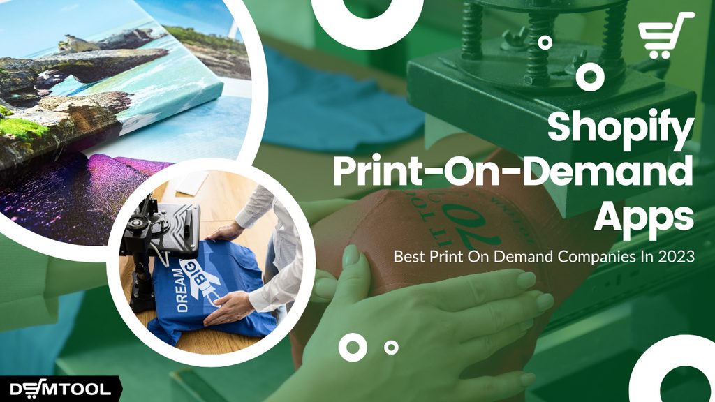 best print on demand shopify apps