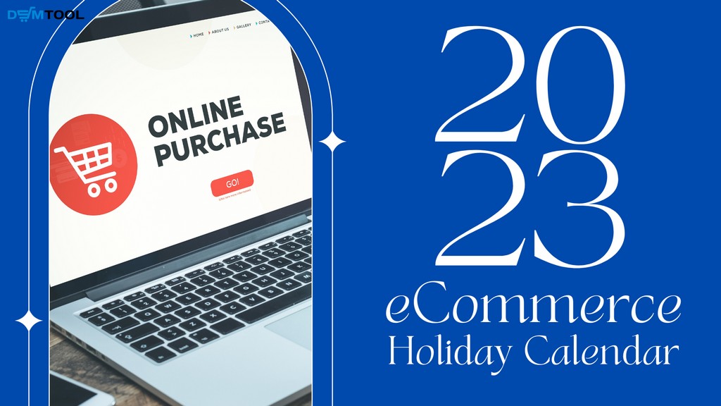 eCommerce Holiday Calendar: 2023 Calendar With Holidays For Sellers