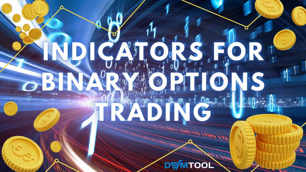 binary options indicators