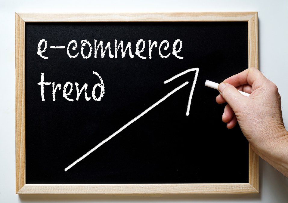 dropship trends in ecommerce