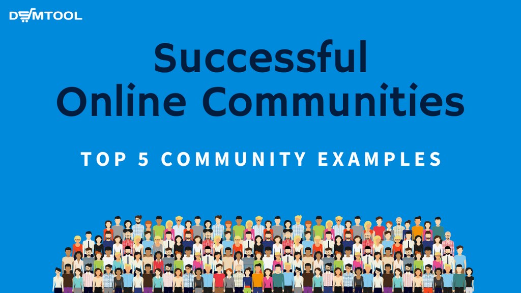 successful community examples