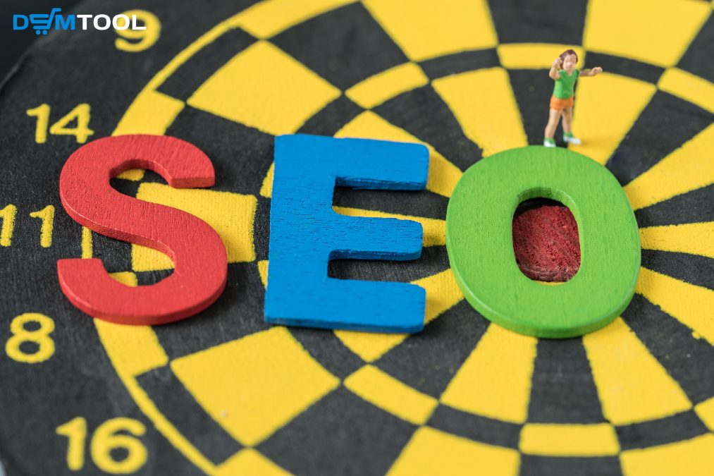 SEO strategy is crucial to leverage content