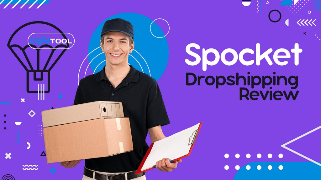 spocket dropshipping review