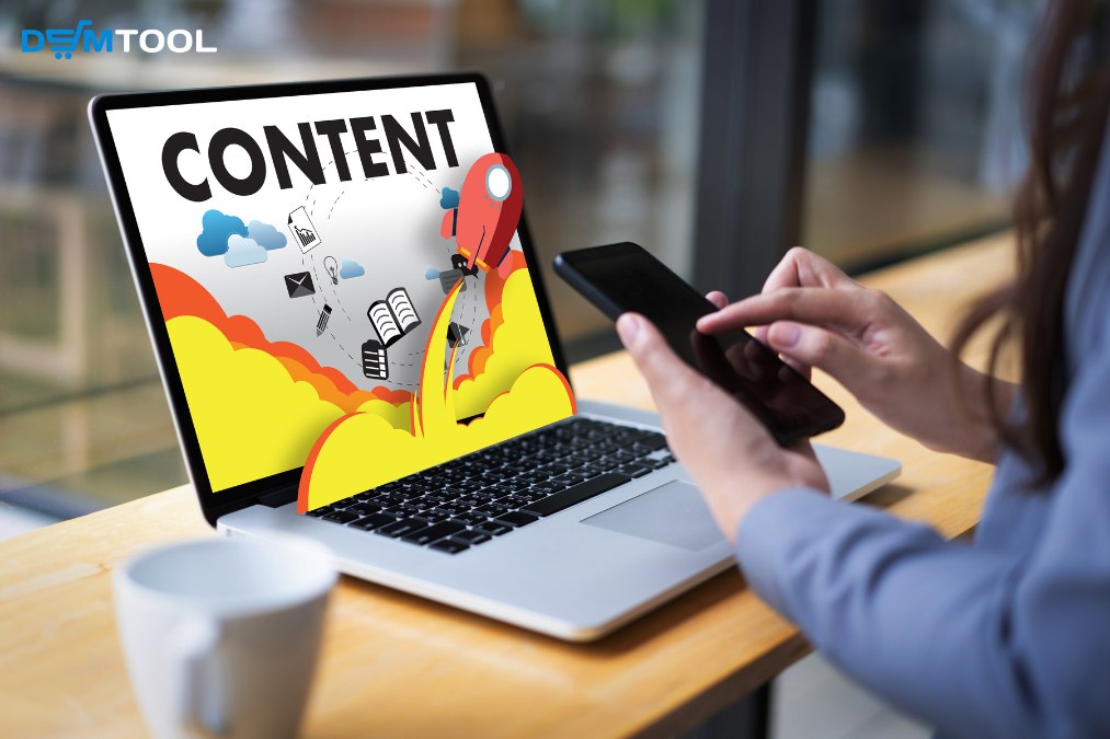 content marketing tips to create successful content