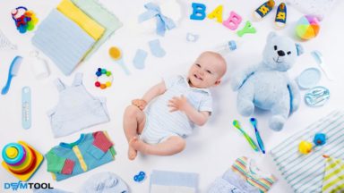 Dropship Baby Products: Best Selling Baby Items To Maximize Profits.