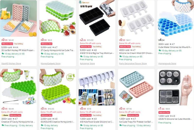 Best Selling Spring Dropshipping Items [Top 30 Products 2023]