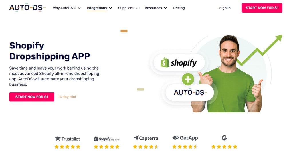 Trust Badges: Gain Customer Trust For Shopify Dropshipping - AutoDS