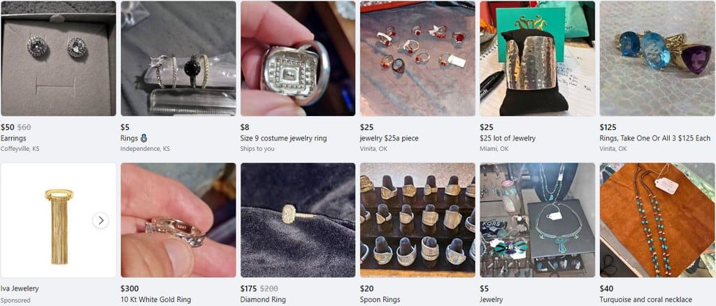 Jewelry Making Kits for sale in Miami, Florida, Facebook Marketplace