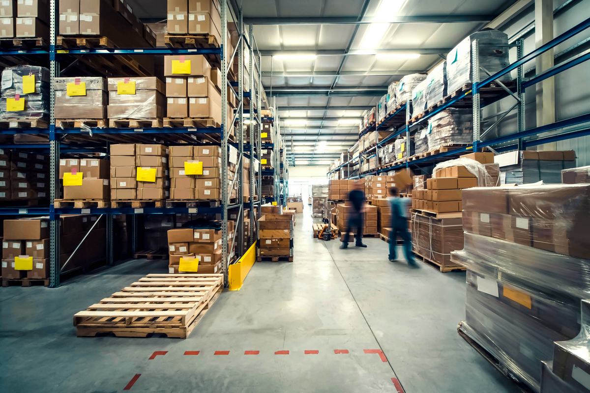dropshipping warehouse suppliers