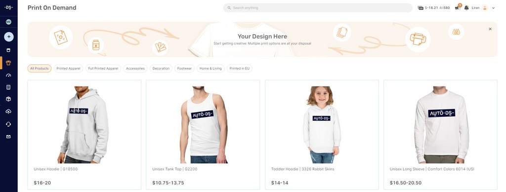 Branding A Dropshipping Product